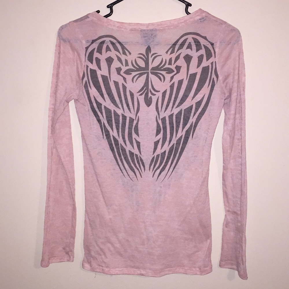 Shirt - Picture 2 of 3